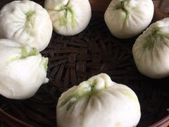 荠菜包-花园茶楼(兴城西路店)