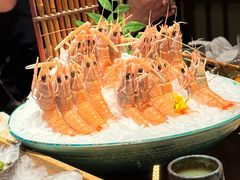 -Minase水濑·日料放题(外滩店)