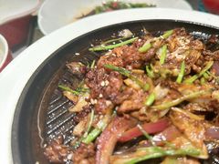 -秀儿四九城·新京菜(亚运村鸟巢店)