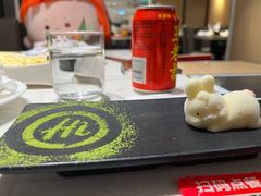 -海底捞火锅(阳光新业店)