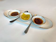 -东海朗廷酒店-唐阁T’ANG COURT 中餐厅