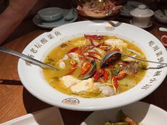 -蓉城小馆(科兴店)