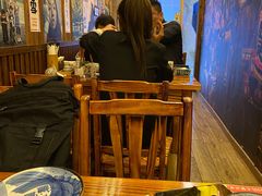 -坂吉屋·居酒屋深夜食堂(龙湖店)