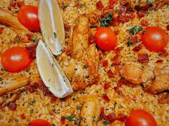 -AZUL by FUEL蓝色·法式酒馆(琶醍店)