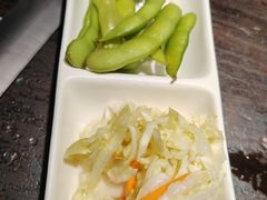 -喜晋道面馆(华严寺广场店)