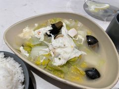 -鹿港小镇(悠唐店)