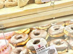 -山崎面包(苏州中心店)