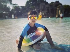 -太阳岛度假酒店