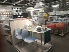 -宜家家居(西安未央商场店)