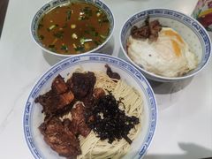 -永丰面馆(汉口路店)