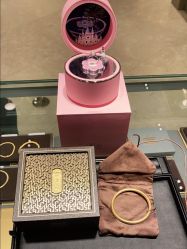 -周大福 CHOW TAI FOOK(新世界百货崇文店)