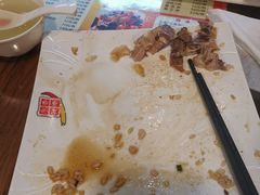 -永祥烧腊餐厅(虹口店)