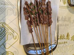 -聚味瞿记·龙虾堂(咸嘉湖店)