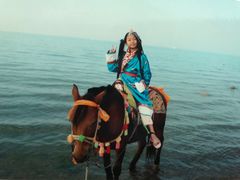 -青海湖国家重点风景名胜区