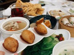 -顺德人家食府(黄金广场店)
