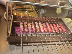-麦凯伦烧烤·精酿超级工厂店(金桥总店)