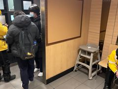 -麦当劳(交道口店)
