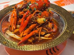 -熊记虾王·小龙虾(东晓南店)
