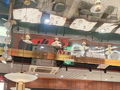 -火啫啫·粤式啫啫煲(南通首店)