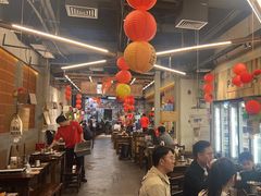 -破店肥哈·东北烧烤·夜宵(南山保利店)