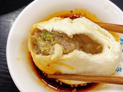 牛肉包-郑家包子牛肉拉面(尚勤路店)