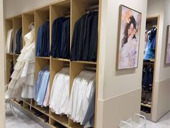 -天真蓝照相馆(五角场百联又一城店)