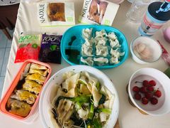 -陕味食族油泼面·小炒盖码面(双榆树店)