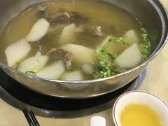 -真牛汕头黄牛肉火锅(莲塘仙湖植物园店)