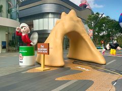 -东莞松山湖万象汇