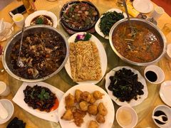 餐具摆设-翠云水煮鱼(双龙大道店)
