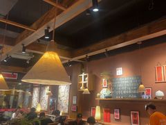 -巴卤社老火锅(财富店)
