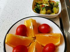 -九府羊·鲜羊火锅·烤串(新华路店)