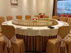 包厢-乐兴海鲜餐厅