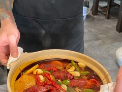 -聚汇三少·龙虾·中餐厅(莫邪路新天地店)