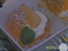 -一间·Ye's Jane烘焙工作室