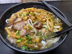 -正宗留星桂林米粉