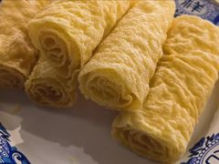 -杭州临平万丽酒店·燃餐厅(人民大道店)