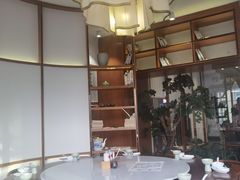 包厢-苏小柳手作点心(控江旭辉分院)