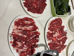 -八合里潮汕鲜牛肉火锅(上海汇智广场店)