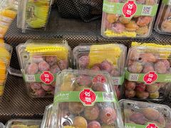 -七鲜超市(瑞虹天地太阳宫店)