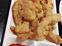 -椒行天下干锅牛蛙·(万宝店)