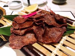 -月下料理(楷林IFC店)