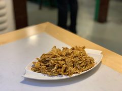 -回奶奶清真菜(梅江店)