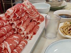 -福寿斋·老北京铜锅涮肉·烤鸭(顺义总店)