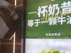 -茉酸奶(春熙路店)