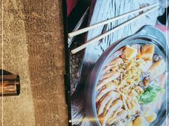 -神府路壹号·海鲜烧烤·砂锅粥·锅物(三坊七巷店)