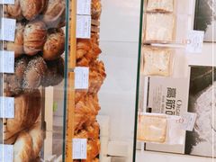 -老梦面包 CHEZMOREL(三源里店)