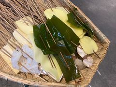 -马路边边串串香(双井直营店)