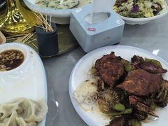 -日照大牌檔•小船海鲜(万平口店)