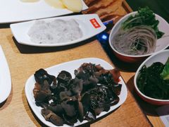 -牛很鲜潮汕牛肉火锅(朝晖路店)